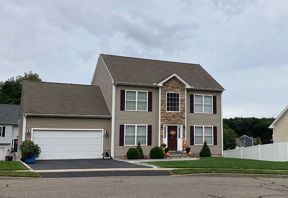 117 Hidden Valley Dr, Meriden, CT 06451 Zillow