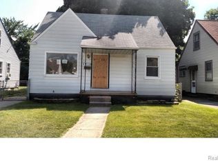 7524 Lamphere, Detroit, MI 48239