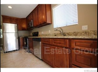 1116 Moline St, Aurora, CO 80010