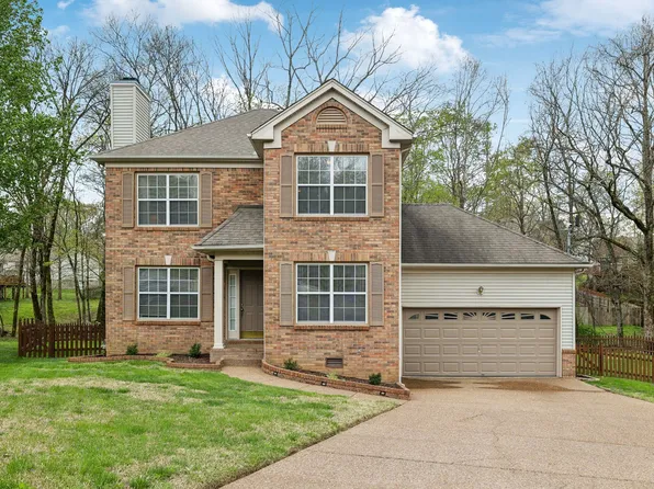 1007 Newcastle Ct, Old Hickory, TN 37138
