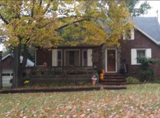 1136 E 10th St, Salem, OH 44460