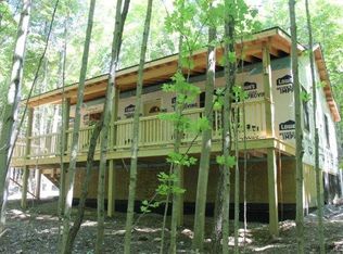 372 Griffith Rd, West Winfield, NY 13491