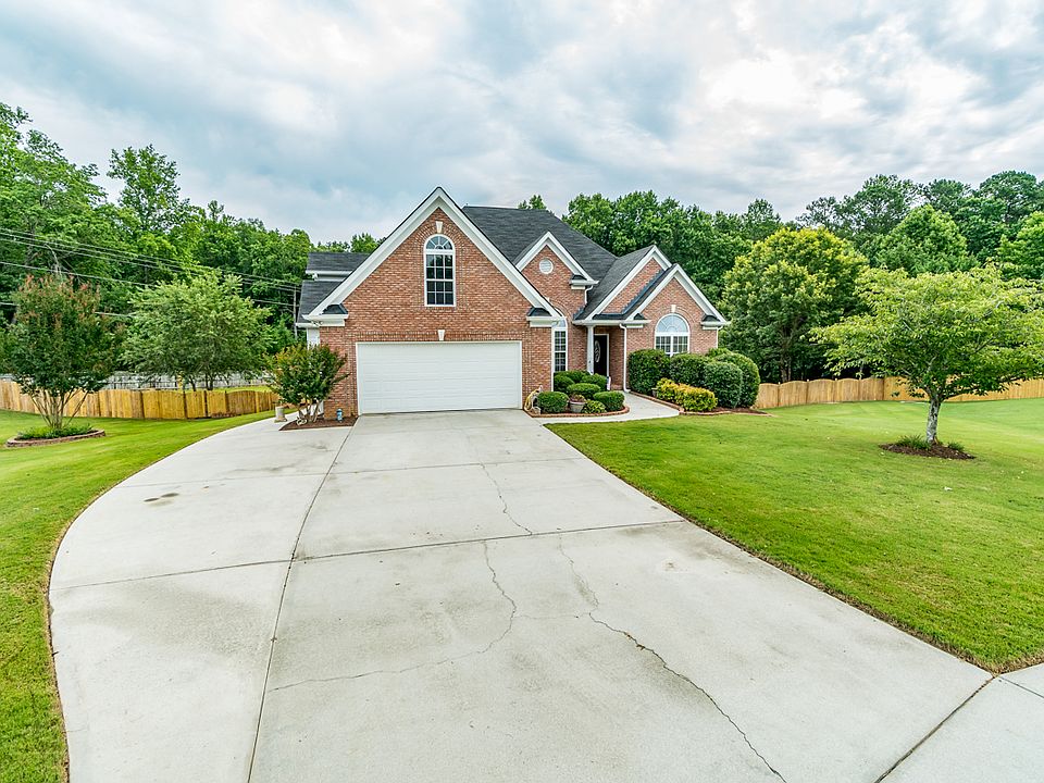 3725 Butler Springs Dr, Loganville, GA 30052 Zillow