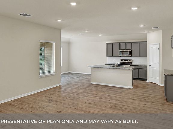 Plan Elevation.