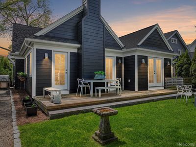 608 W Lincoln St, Birmingham, MI, 48009