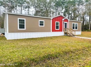 75041 Newell Rd, Yulee, FL 32097