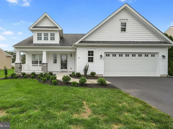 532 Augusta National Dr, Magnolia, DE 19962