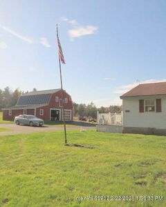 116 Mount Ephraim Rd, Searsport, ME, 04974