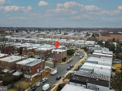 9882 Bonner St, Philadelphia, PA, 19115