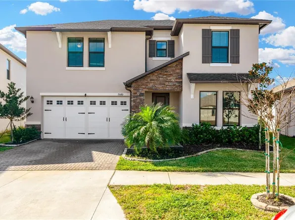 21680 VIOLET PERIWINKLE DRIVE, LAND O LAKES, FL 34637