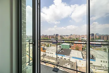 Rented by Brooklyn Group