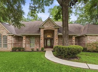 89 La Mirada Dr, Montgomery, TX 77356