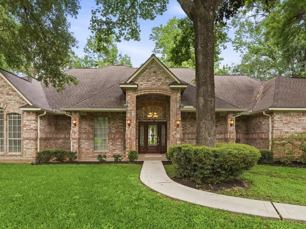 89 La Mirada Dr, Montgomery, TX 77356
