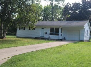 212 Whiteheirs St, Mount Vernon, OH 43050