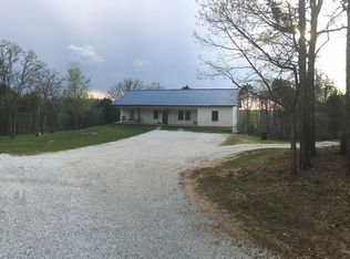 144 4 Seasons Ln, Villa Ridge, MO 63089