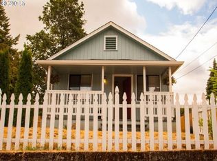 824 E 1st Ave, Camas, WA 98607