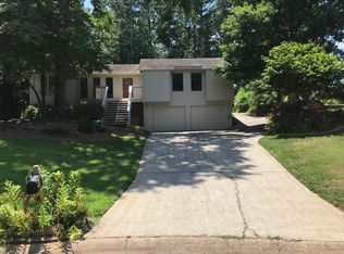 1749 Hickory Dr SW, Marietta, GA 30064