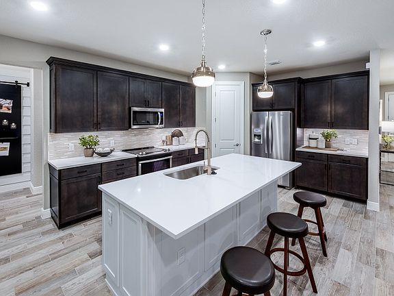 Model Representation