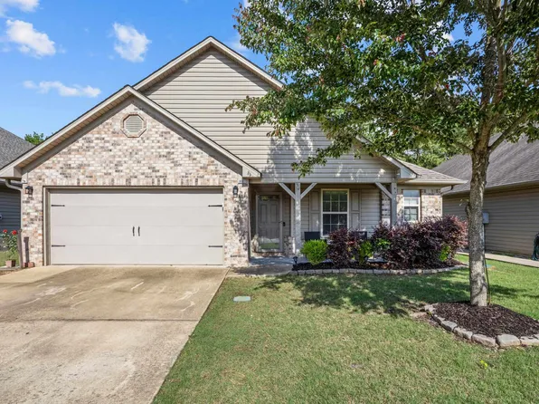 8081 Charleston Pl, Morris, AL 35116