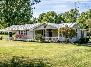 2510 Newtown Rd, Elkton, VA 22827