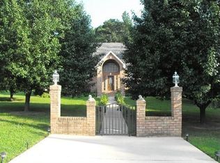 10002 Wendy Way, Lyles, TN 37098