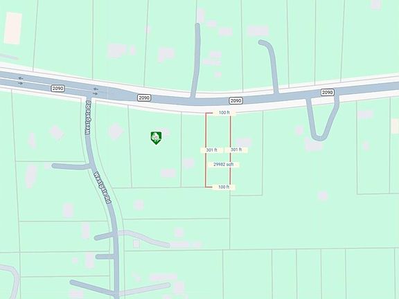 3rd image of 27540 Fm 2090 Rd