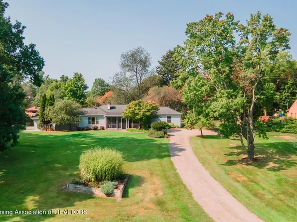 4531 Ethel St, Okemos, MI 48864