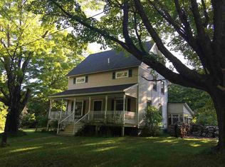 10638 Freda Rd, Atlantic Mine, MI 49905