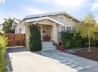 2804 Dohr St, Berkeley, CA 94702