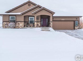 4708 Charleston Ave, Evans, CO 80634