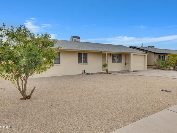 433 E TAYLOR Street, Tempe, AZ 85288