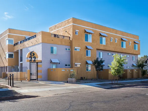 622 N 9th Ave Phoenix AZ 85007