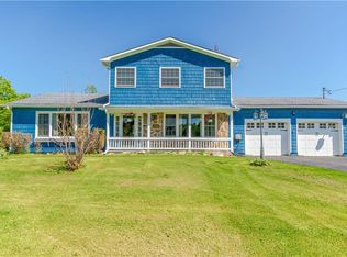 36624 Schell Rd, Theresa, NY 13691