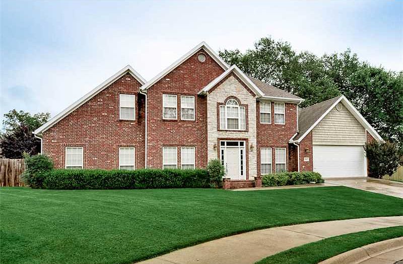 1st image of 2807 Cortney Cir