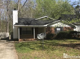 6606 Pineburr Rd, Charlotte, NC 28211