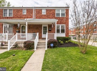 5538 Whitwood Rd, Baltimore, MD 21206
