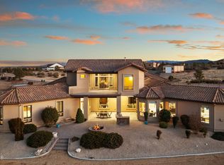 4140 W Chuckwalla Rd, Prescott, AZ 86305