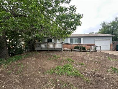 1126 Maxwell St, Colorado Springs, CO, 80906