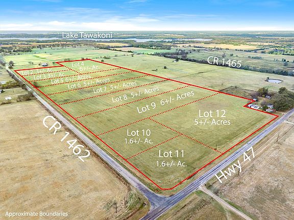 5th image of LOT 5 Rs County Rd