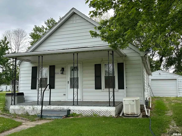 28964 N Crockett Rd, Canton, IL 61520