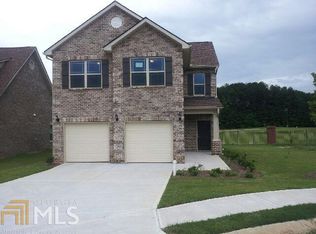 2063 Spivey Village Trce #175, Jonesboro, GA