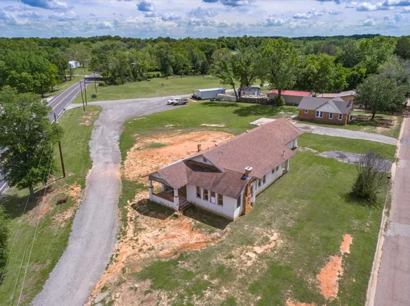 Fm 279, Ben Wheeler, TX 75754