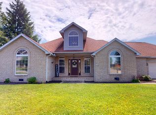 183 Township Road 1384, Proctorville, OH
