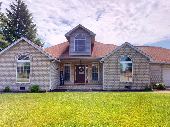 183 Township Road 1384, Proctorville, OH 45669
