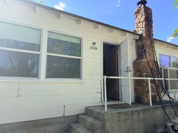310 Shepard Ln, Bishop, CA 93514