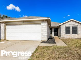 4304 Meadowknoll Dr, Fort Worth, TX 76123