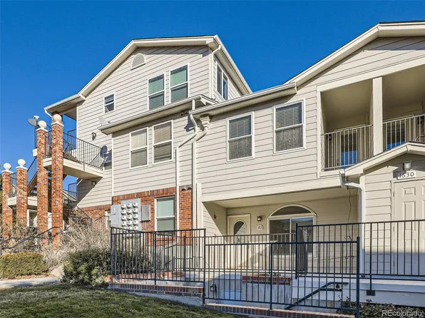 1630 S Deframe Street #B3, Lakewood, CO 80228