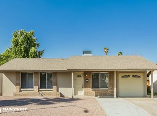 2418 W Sunnyside Ave, Phoenix, AZ 85029