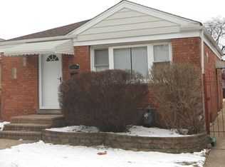 3604 Adams St, Bellwood, IL 60104