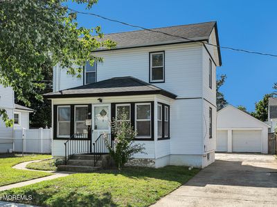 49 W Sunset Avenue, Red Bank, NJ, 07701